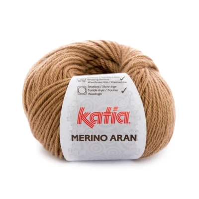 Katia Merino Aran